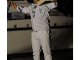 2016 Nuitée juniors APSM