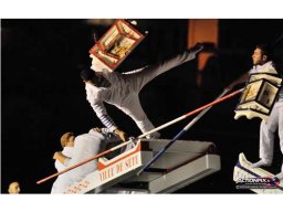 2016 Nuitée juniors APSM