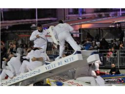 2016 Nuitée Saint Louis