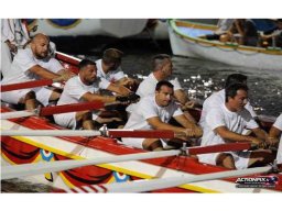 2016 Nuitée Saint Louis