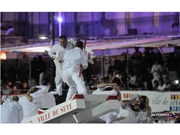 2016 Nuitée Saint Louis