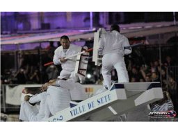 2016 Nuitée Saint Louis