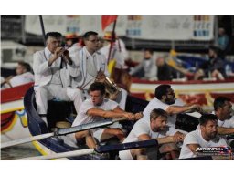 2016 Nuitée Saint Louis