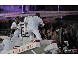 2016 Nuitée Saint Louis