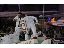 2016 Nuitée Saint Louis