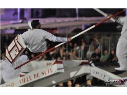 2016 Nuitée Saint Louis