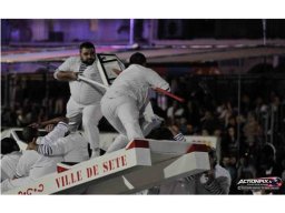 2016 Nuitée Saint Louis