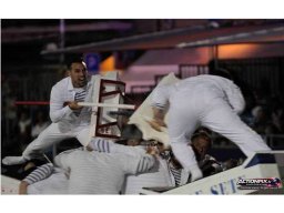 2016 Nuitée Saint Louis