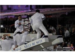 2016 Nuitée Saint Louis