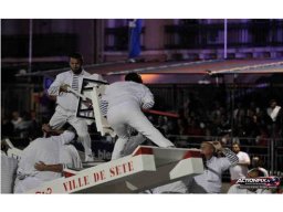 2016 Nuitée Saint Louis