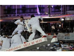 2016 Nuitée Saint Louis