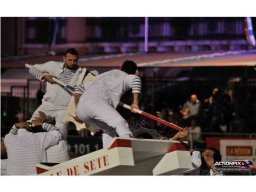 2016 Nuitée Saint Louis