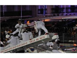 2016 Nuitée Saint Louis