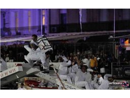 2016 Nuitée Saint Louis