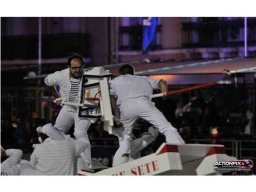 2016 Nuitée Saint Louis