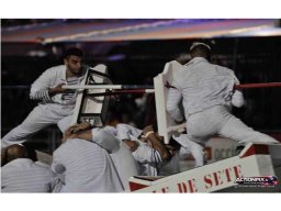 2016 Nuitée Saint Louis