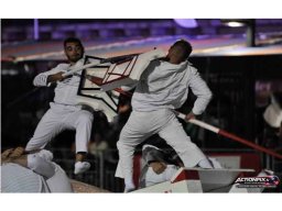 2016 Nuitée Saint Louis