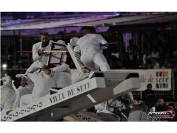 2016 Nuitée Saint Louis