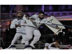 2016 Nuitée Saint Louis