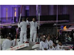 2016 Nuitée Saint Louis