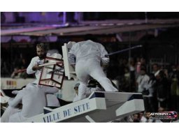 2016 Nuitée Saint Louis