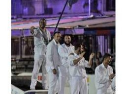 2016 Nuitée Saint Louis