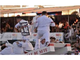 2016 Tournoi juniors Saint Louis