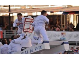 2016 Tournoi juniors Saint Louis