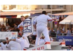 2016 Tournoi juniors Saint Louis