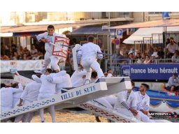 2016 Tournoi juniors Saint Louis