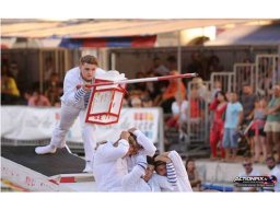 2016 Tournoi juniors Saint Louis