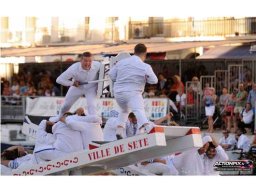 2016 Tournoi juniors Saint Louis