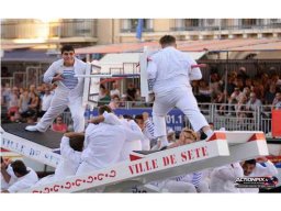 2016 Tournoi juniors Saint Louis