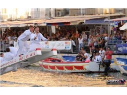 2016 Tournoi juniors Saint Louis