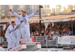 2016 Tournoi juniors Saint Louis