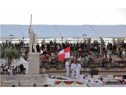 2016 Tournoi juniors Saint Louis