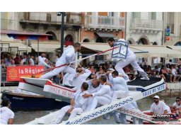 2016 Tournoi lourds LAS