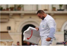 2016 Tournoi lourds LAS