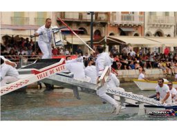 2016 Tournoi lourds LAS