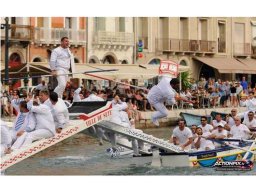 2016 Tournoi lourds LAS