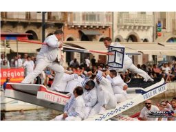 2016 Tournoi lourds LAS