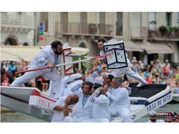 2016 Tournoi lourds LAS