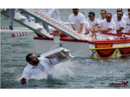 2016 Tournoi lourds LAS