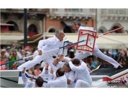 2016 Tournoi lourds LAS