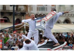 2016 Tournoi lourds LAS