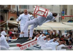 2016 Tournoi lourds LAS