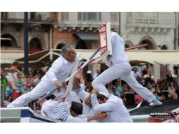 2016 Tournoi lourds LAS