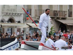 2016 Tournoi lourds LAS