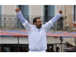 2016 Tournoi lourds LAS