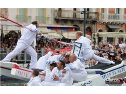 2016 Tournoi lourds LAS